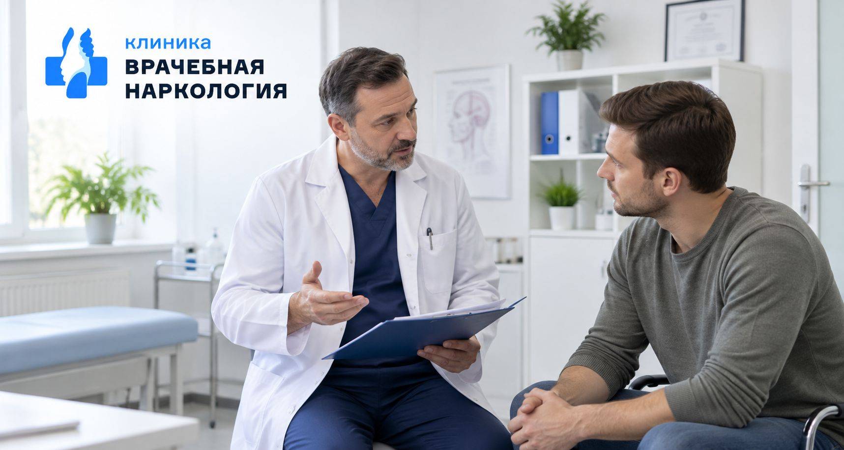Наркологический диспансер в Лагани